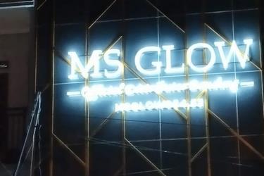 MS Glow